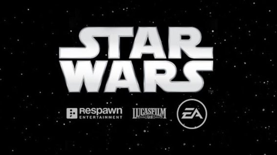 เกม Starwars ภาคใหม่จะสร้างโดยทีมงานเกมหุ่นยักษ์ Titanfall !!