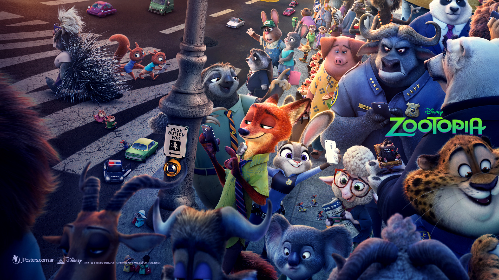 Zootopia-Wallpaper-disneys-zootopia-39294733-1920-1080