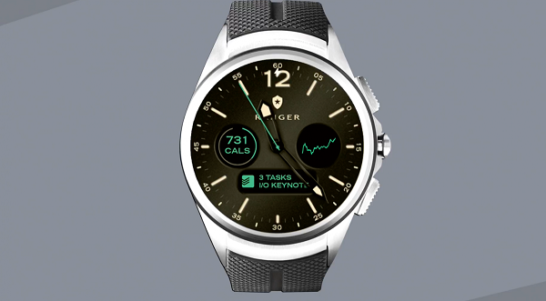 android-wear