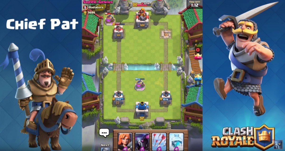 clash-royale