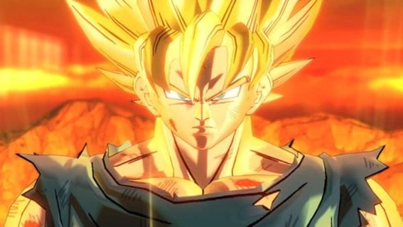 มาดูคลิปเกมเพลย์ Dragon Ball Xenoverse 2 บน PS4 , XBoxOne