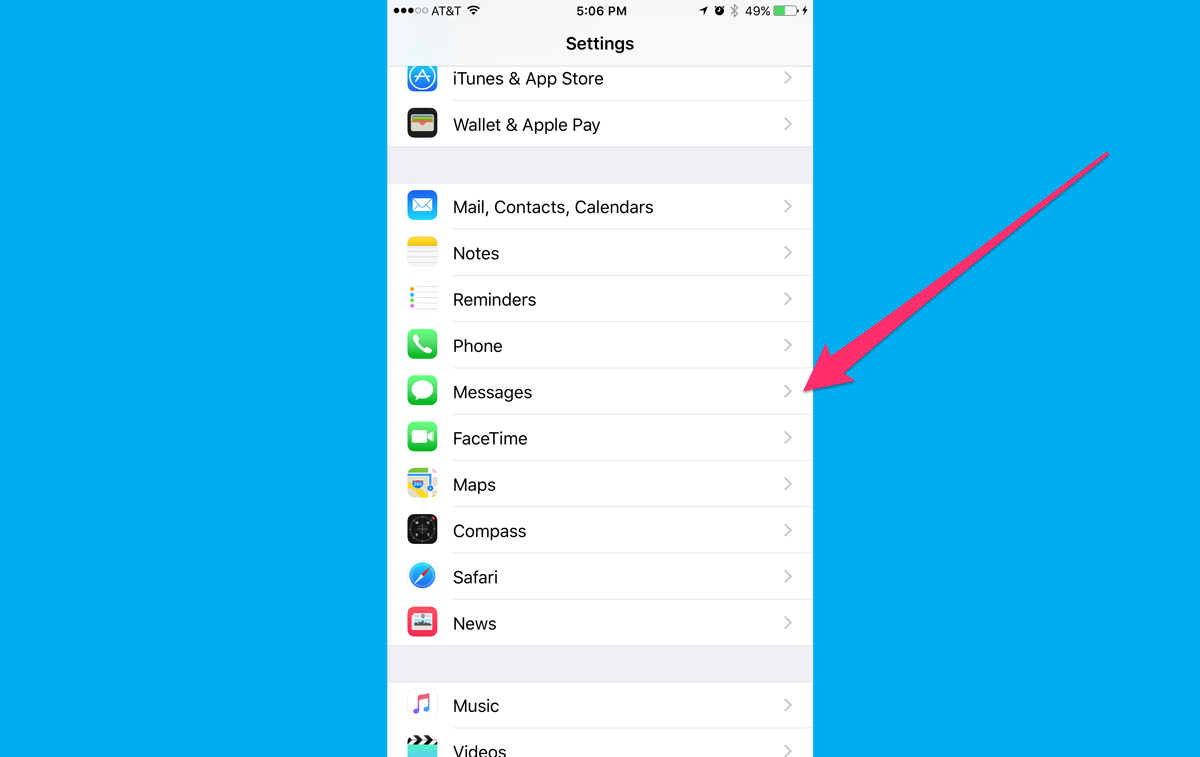 first-head-to-your-iphones-settings-app-and-scroll-down-until-you-find-messages