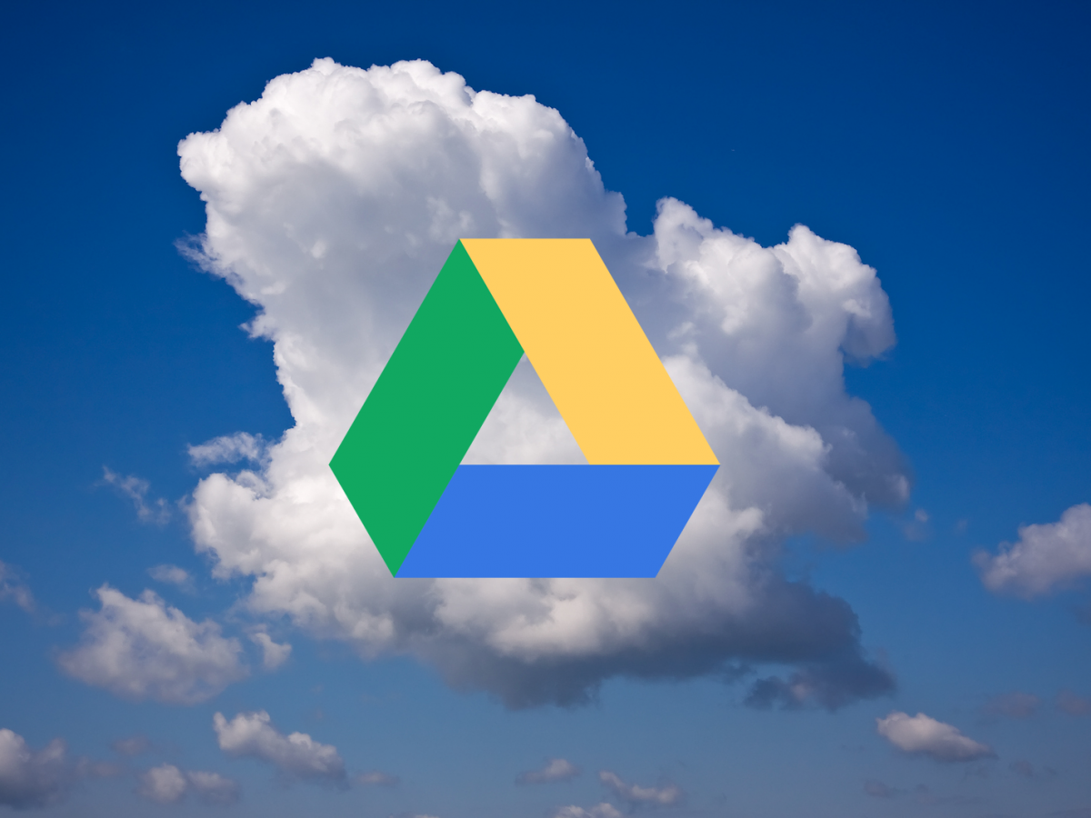 google-drive