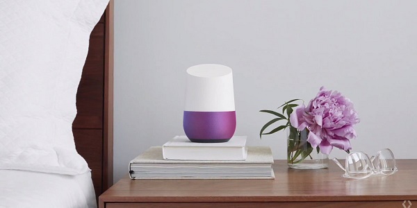 google-home