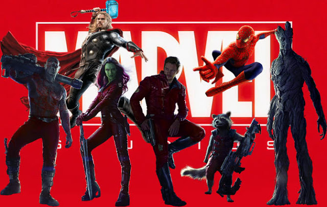 guardians-of-the-galaxy-2-Spider-Man-Thor-Ragnarok-Production-Dates