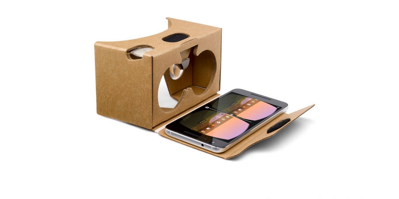 google cardboard 01