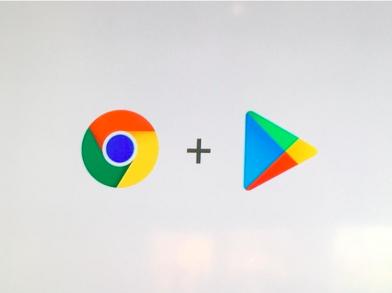 จะเจ๋งขนาดไหน! เมื่อ Google จะนำแอป Android มาใส่ใน Chrome OS