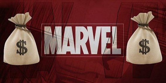 ภาพยนตร์ในจักรวาล Marvel ทำรายได้ทั่วโลกรวมกันเกิน 1 หมื่นล้านเหรียญแล้ว