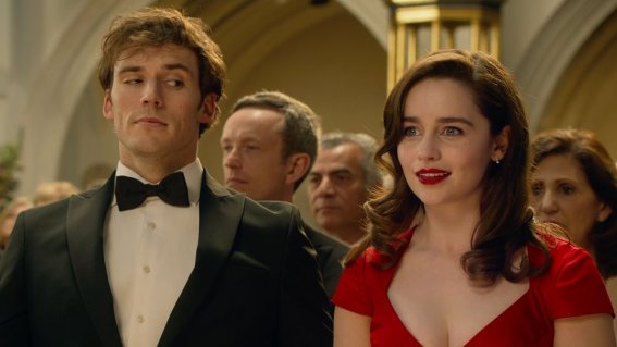 Me Before You: ฉันก่อนเจอเธอ หนังรักธรรมดา..ไม่ธรรมดา