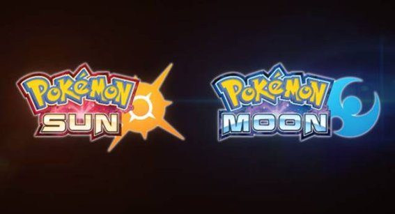 เตรียมตัวให้พร้อม โปเกมอน Sun และ Moon เปิดข้อมูลใหม่ 10 พฤษภาคม นี้