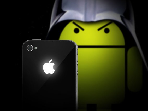 ส่วนแบ่งตลาด Android เพิ่มขึ้นสูงสุดในรอบ 2 ปี แต่ Apple กลับลดลง