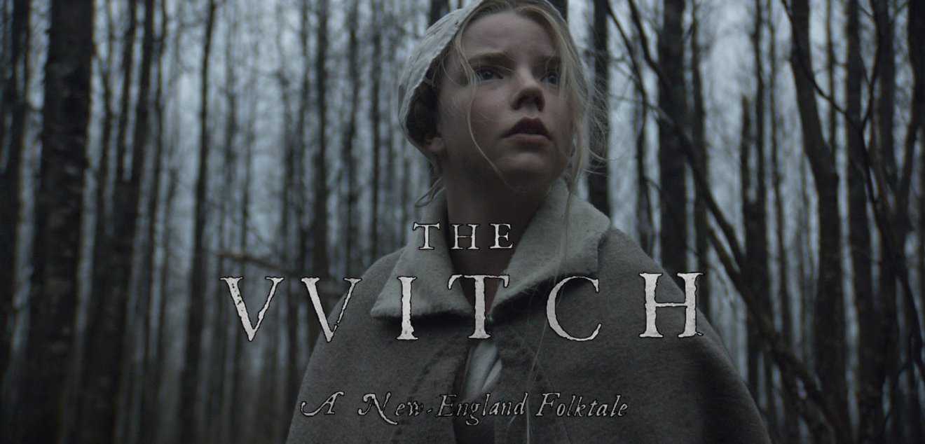 The Witch:สยองขวัญสายรางวัล