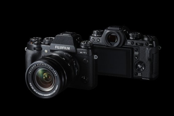 ข่าวร้ายของคนรอ! Fujifilm X-T2 อาจเลื่อนการเปิดตัวแบบไม่มีกำหนด