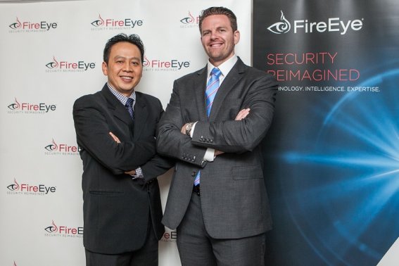 “FireEye” ชี้องค์กรในไทยเผชิญภัยคุกคามทางไซเบอร์สูงกว่าองค์กรอื่นทั่วโลก!!