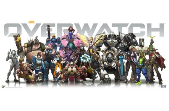 Blizzard ชื่นใจ! Overwatch มีผู้เล่นมากถึง 7 ล้านคน หลังเปิดตัวแค่ 1 สัปดาห์