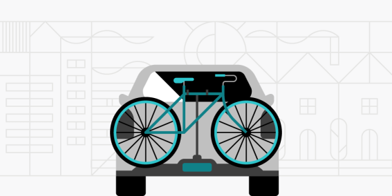 UberBIKE