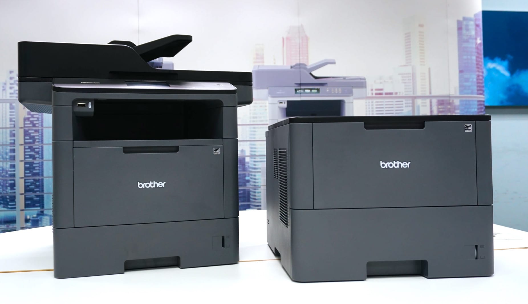 Brother-printer