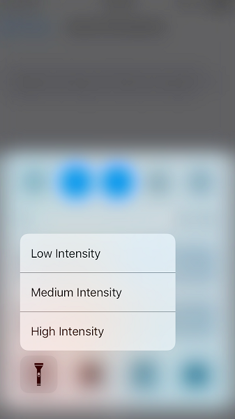 Flashlight-intensity-can-be-controlled-with-3D-Touch
