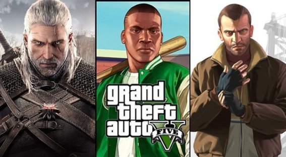 ค่ายเกมผู้สร้าง GTA และ The Witcher 3 ตื่นเต้นกับเครื่องเกม Nintendo NX