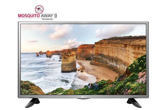 LG Mosquito Away TV 01