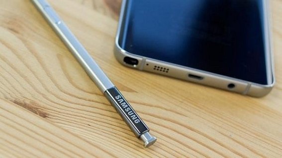 Samsung จะเริ่มผลิต Galaxy Note 7 ในเดือนกรกฎาคม จำนวน 5 ล้านเครื่อง