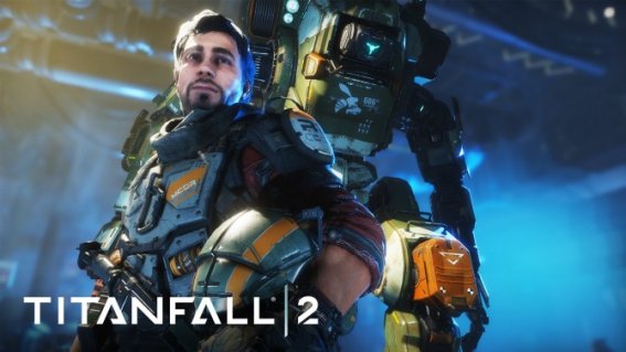 ชมตัวอย่างใหม่เกมยิงหุ่นยักษ์ Titanfall 2 เปิดโหมดเนื้อเรื่องที่น่าเล่นสุดๆ