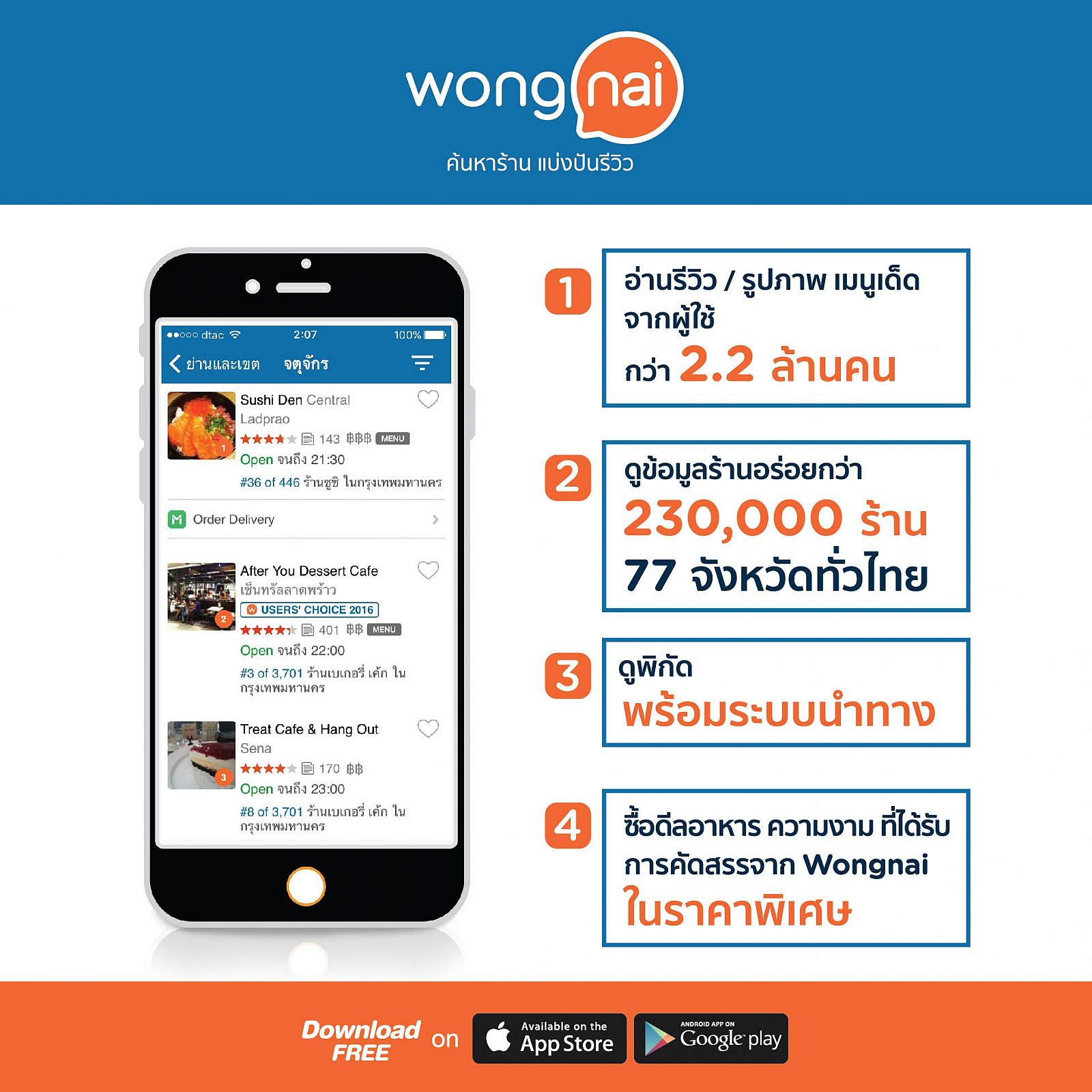 Wongnai