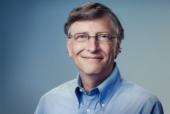 งามหน้า! Bill Gates วิจารณ์ประเทศไทยคือตัวอย่างการวางโครงสร้างพื้นฐานสายไฟที่ไม่ดีพอ