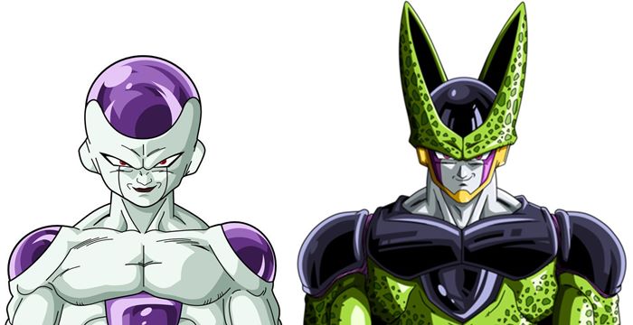 เปิดร่างรวมของ Cell กับ Freezer ในเกม Dragon Ball ที่จับทุกตัวมารวมร่าง(ฟิวชั่น)กันได้