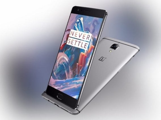 ไอเดียสุดแจ่ม! OnePlus 3 จะวางขายในงานอีเว้นท์เปิดตัวทั่วโลก