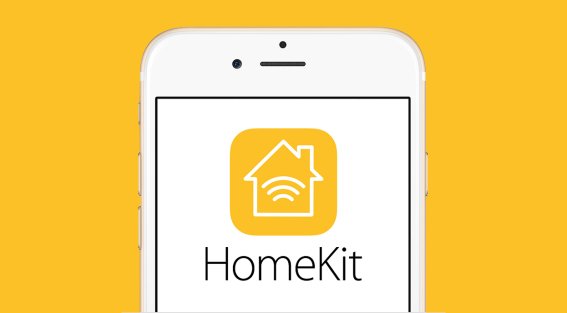 HomeKit