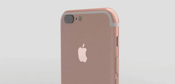 อะไรจะไวปานนั้น ! ร่างโคลน iPhone 7 วางจำหน่ายแล้วในประเทศจีน