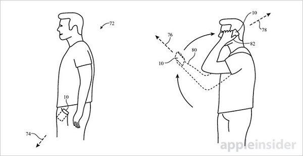 iPhone-orientation-patent