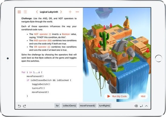 ipad swift playground 01