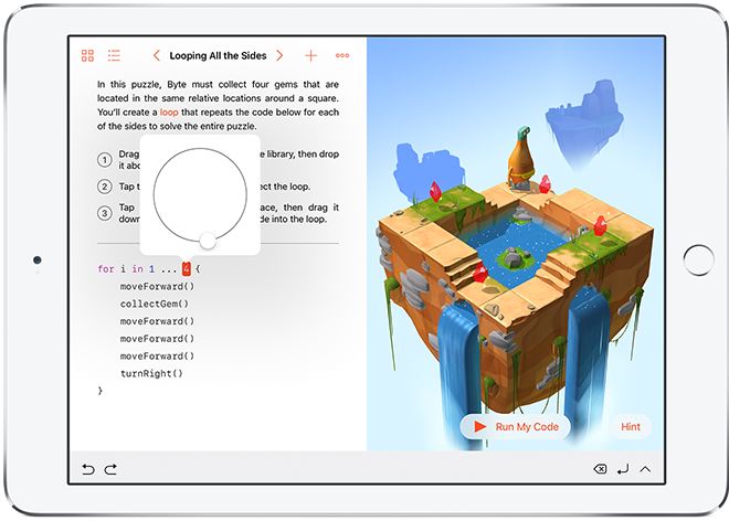 ipad swift playground 02