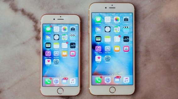 นักวิเคราะห์กล่าว iPhone 7 จะมีเนื้อที่สูงสุด 256 GB และแรม 3 GB