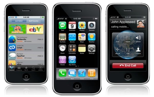 it-wasnt-until-a-year-later-in-2008-that-the-iphone-added-the-app-store-in-phone-os-2-billions-of-downloads-later-the-app-store-has-arguably-been-the-most-important-part-of-the-iphones-success