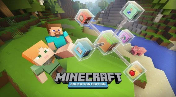 minecraft education edition 01