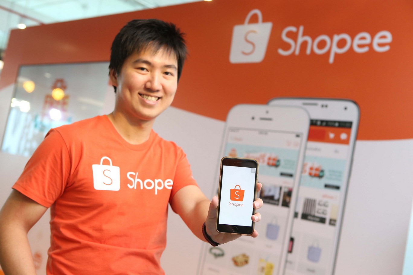 มร.เทเรนซ์ แพง ประธานฝ่ายปฏิบัติการ Shopee_2.jpg