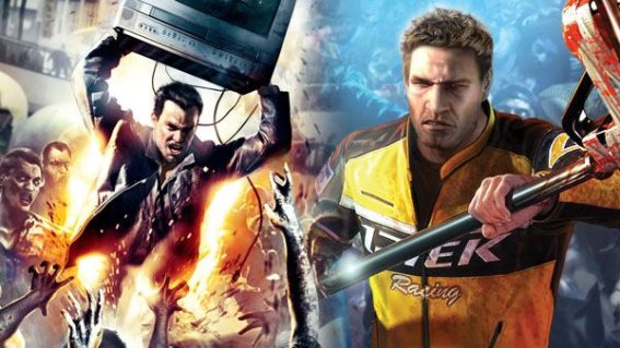 คอเกมเฮเกมซอมบี้ Dead Rising, Dead Rising 2 เตรียมลง PS4 XBoxOne และ PC