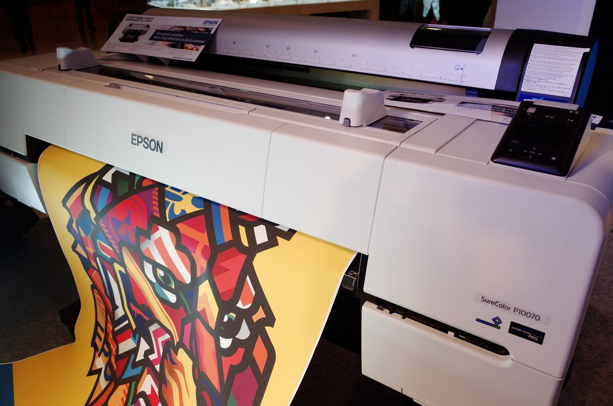 Epson-SureColor