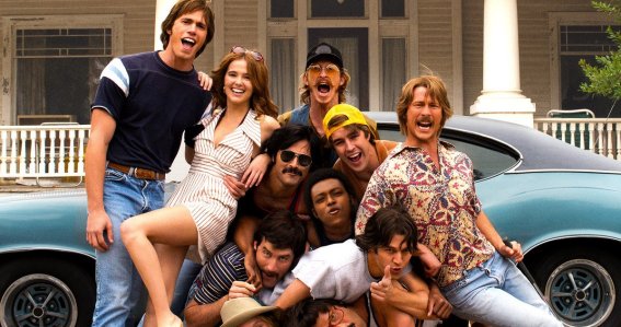 Everybody Wants Some!! เกรียนๆ ฉบับผู้กำกับ Boyhood