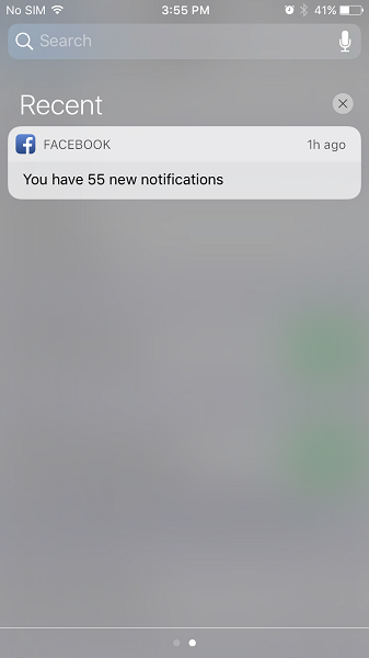 Notifications-in-the-Notification-Center-are-now-listed-as-Recent-rather-than-Missed