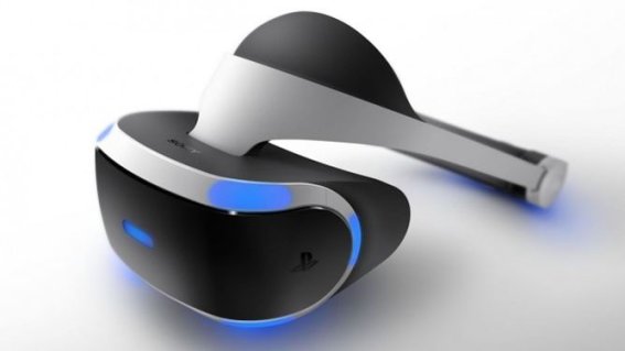 เปิดราคา PlayStation VR อย่างเป็นทางการในไทย ที่โหดพอตัว !!