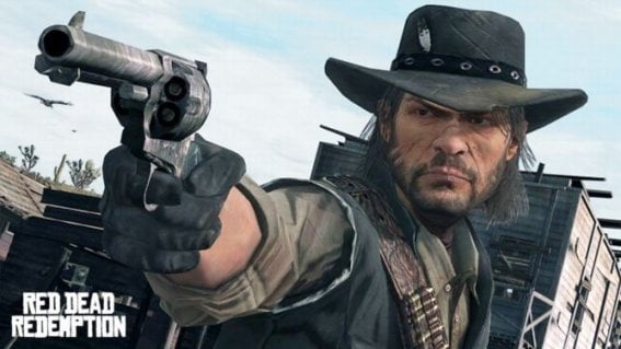 เทียบกันชัดๆเกม Red Dead Redemption บน XboxOne และ Xbox 360