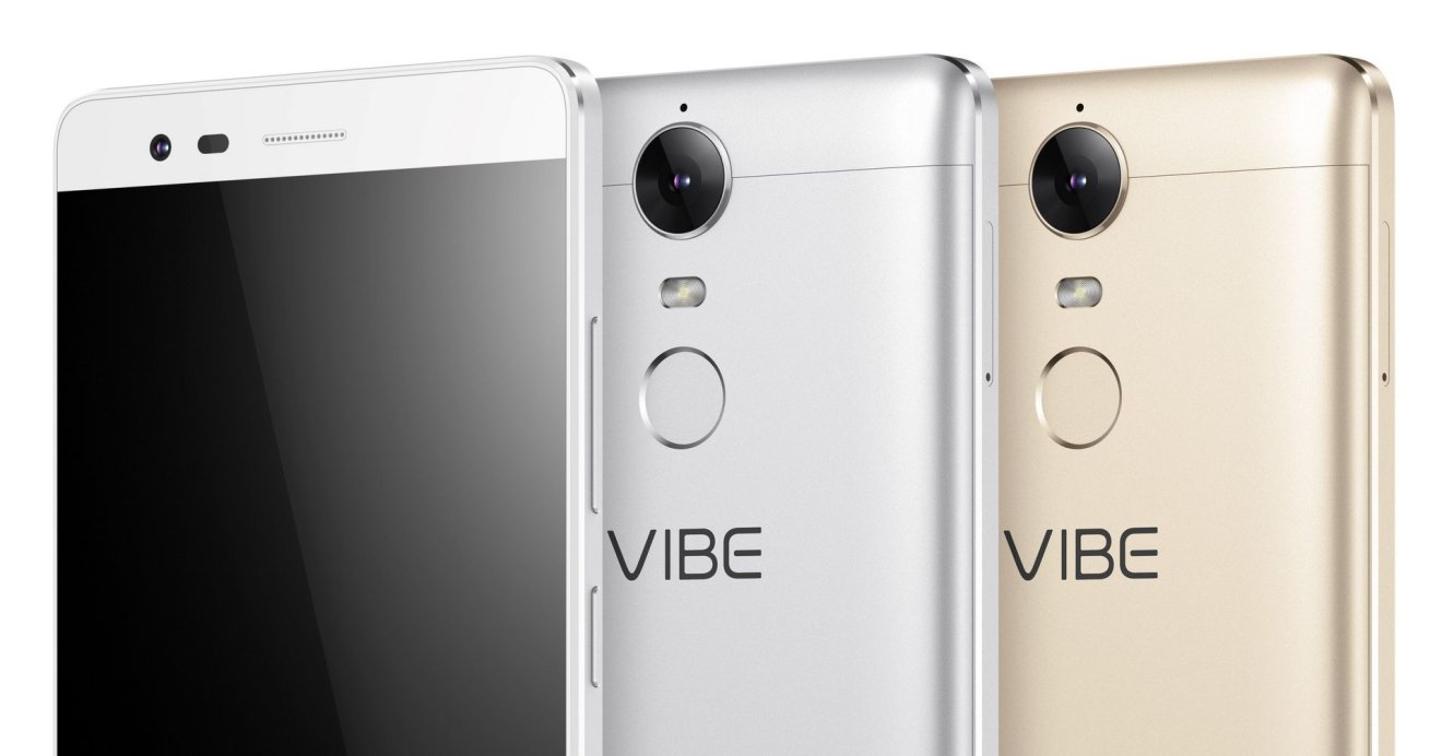 เปิดตัว Lenovo VIBE K5 Note สมาร์ทโฟนราคาไม่ถึง 8,000 บาท