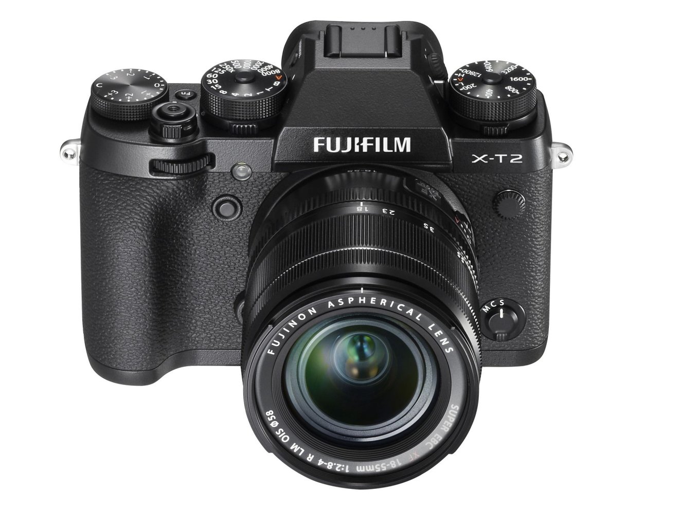 กำเนิด Fuji X-T2 กล้อง Mirrorless ที่ถ่ายวิดีโอเจ๋งที่สุดของฟูจิ