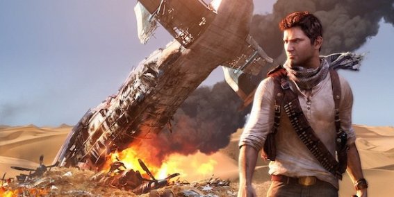 Sony ไม่ยอมแพ้! เข็นโปรเจ็คหนัง Uncharted ขึ้นมาอีกครั้ง