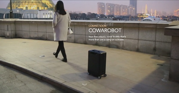 cowarobot