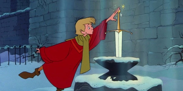 disney-is-going-to-remake-1963s-the-sword-in-the-stone-which-follows-a-young-king-arthur-when-he-was-an-orphan-and-his-lessons-with-the-wizard-merlin